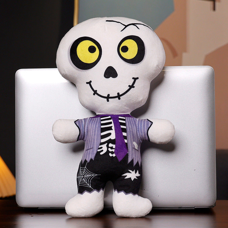 peluche halloween crane
