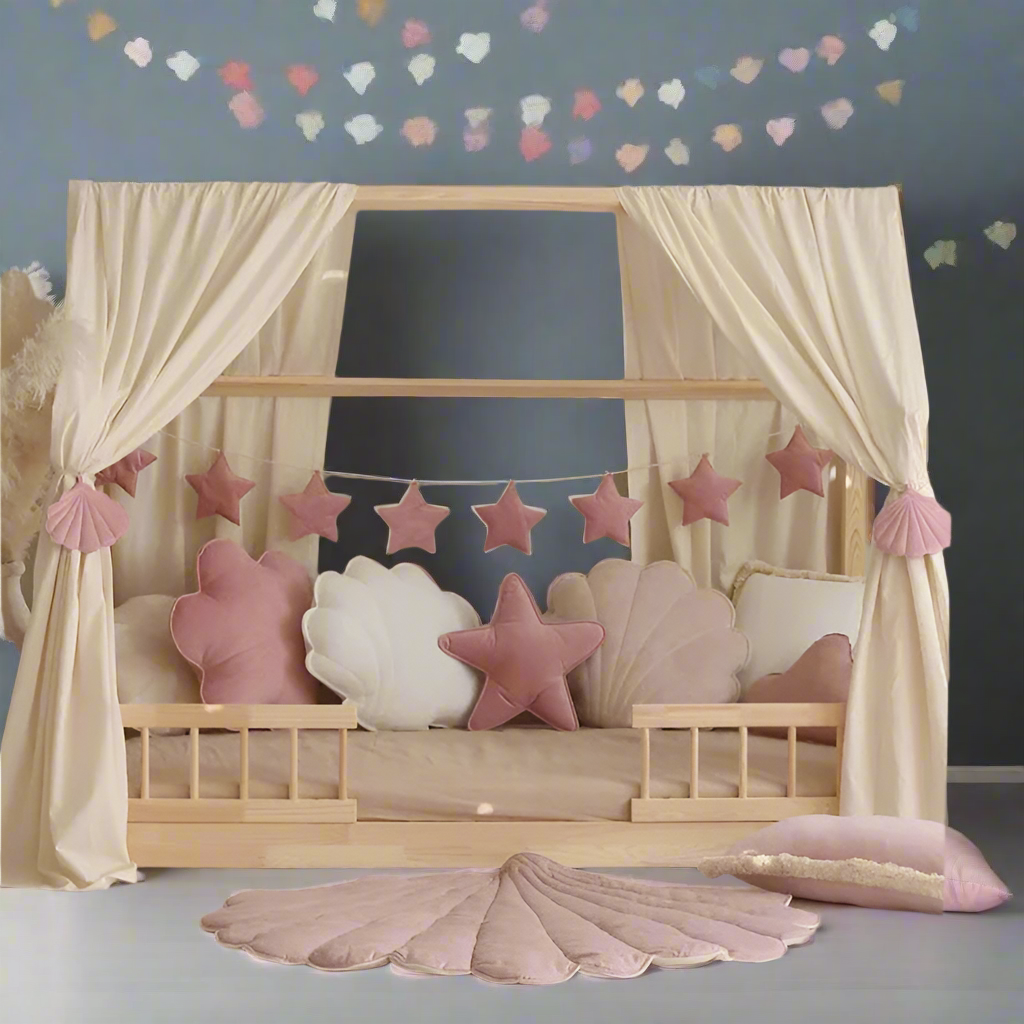 ciel de lit lit cabane | MueKidsâą