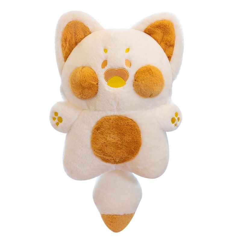 catdoll - peluche chat – doudou tout doux pour enfant | CuteCatDoll - Mon Univers Enfant