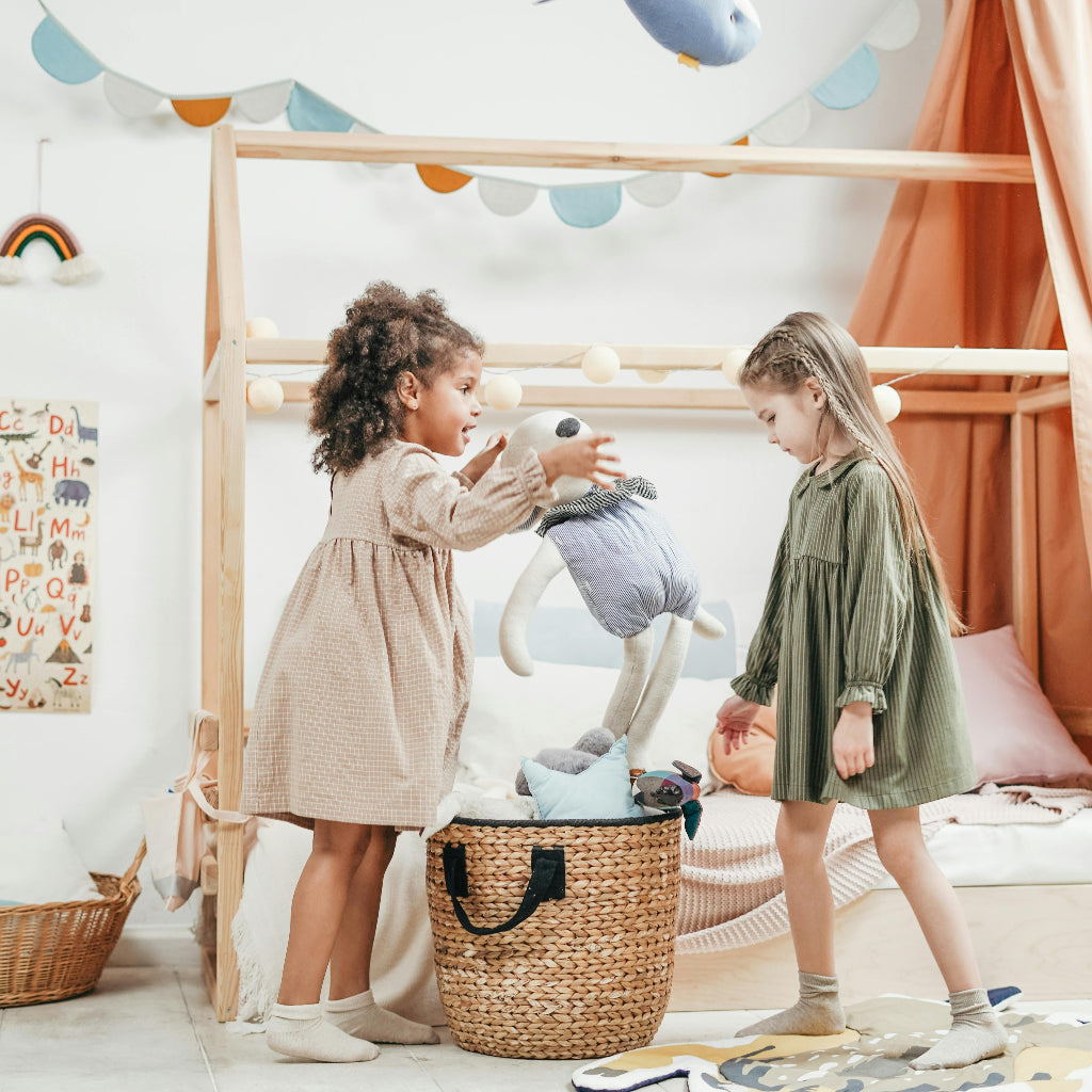 mon univers enfant chambre d'enfant