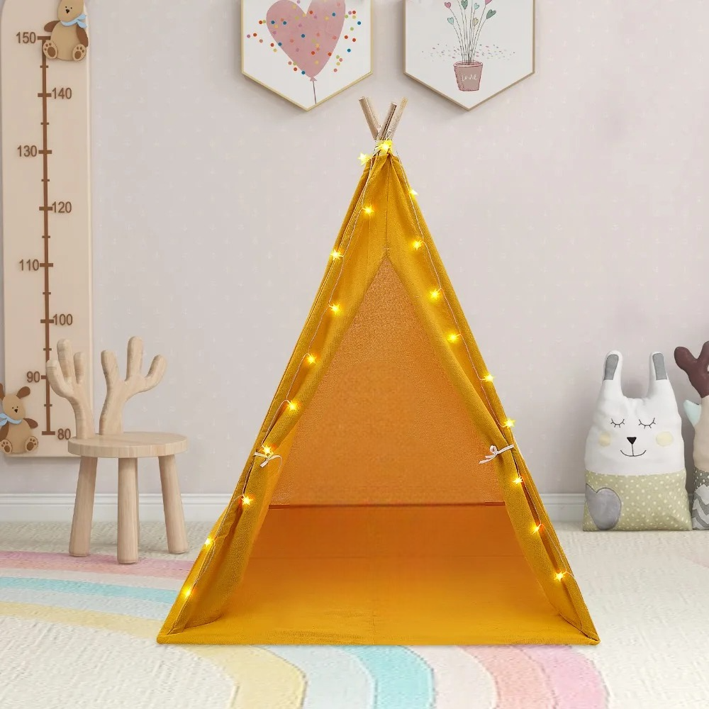 tiipis enfant GemTipi