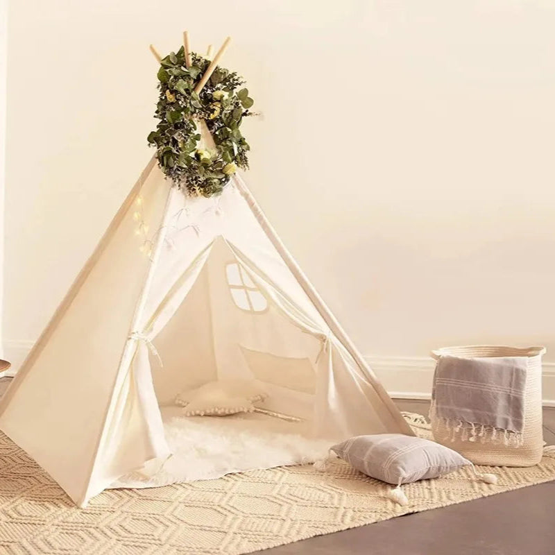 tipi-enfant-blanc-coin-de-jeu