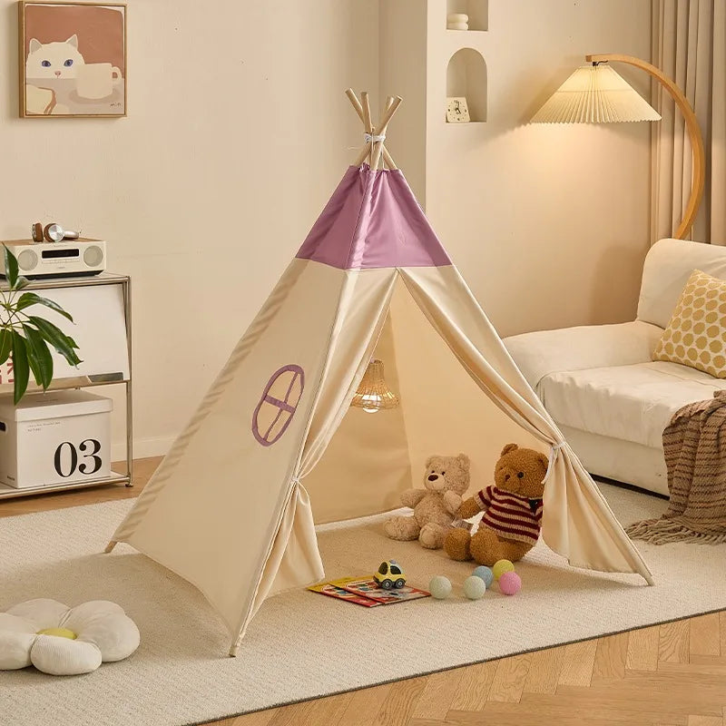 tipis enfant TopTipy