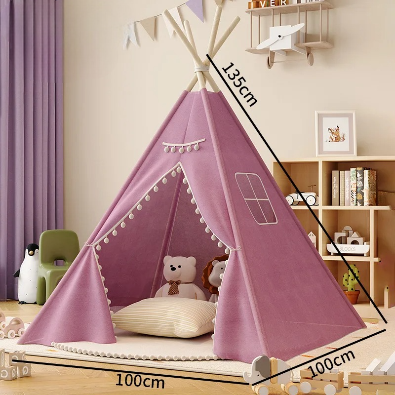 tipi enfant | MueVio™