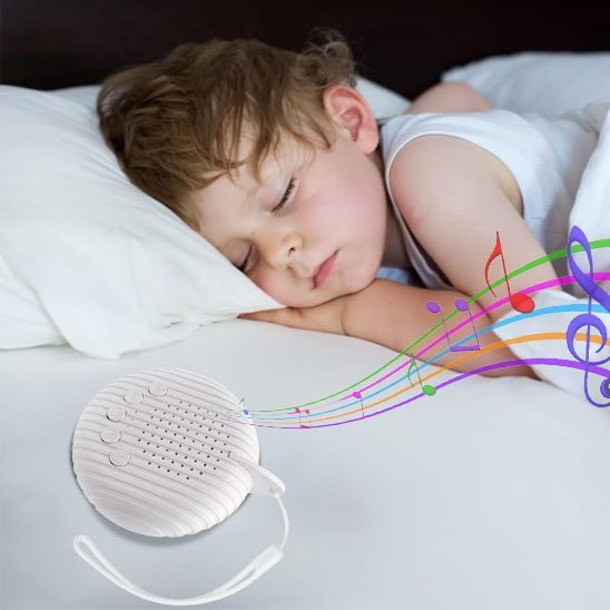 veilleuse bruit blanc | SleepyCloudâą - Mon Univers Enfant