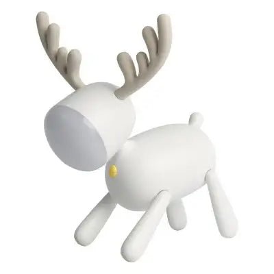 veilleuse de nuit cerf – lumière douce et apaisante pour la chambre de votre enfant - Mon Univers Enfant