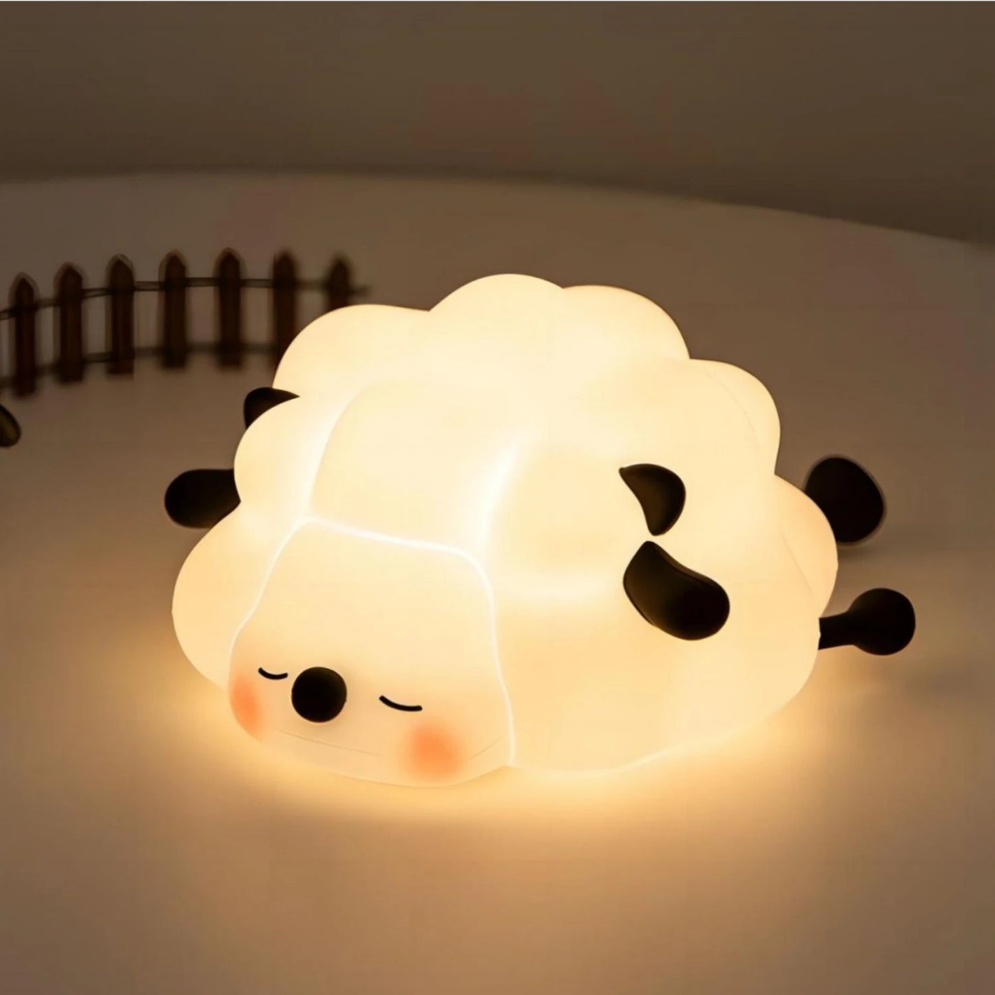 veilleuse mouton MueLamp