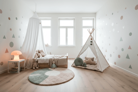 9 idées déco chambre enfant tendance à petit budget (2026) — Mon Univers Enfant - MUE - Mon Univers Enfant