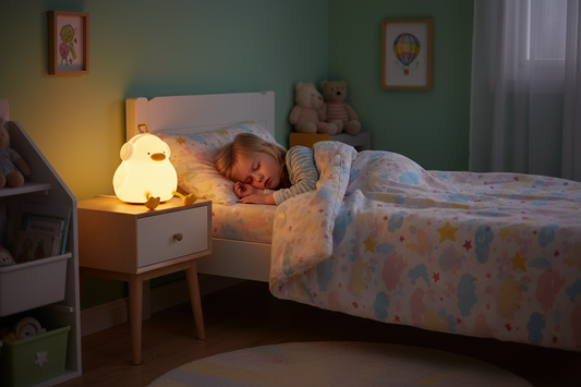 veilleuse enfant - Mon Univers Enfant