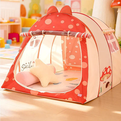 tente enfant - MUE - Mon Univers Enfant