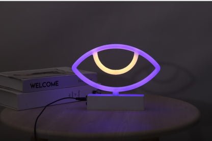 Glowing Halloween Lantern Decoration