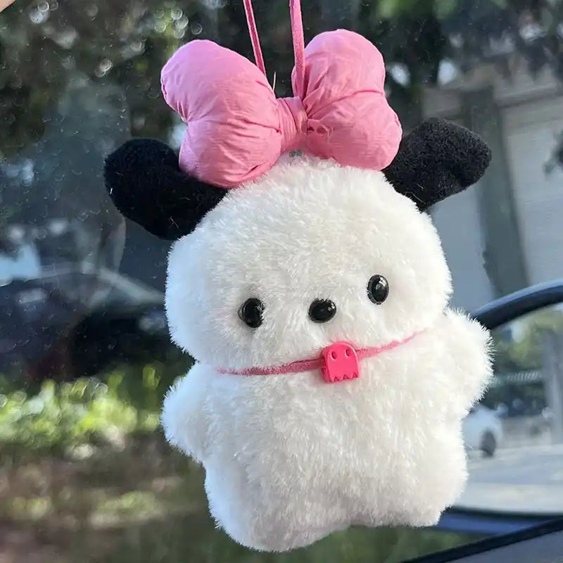 peluches animalières trop mignonnes