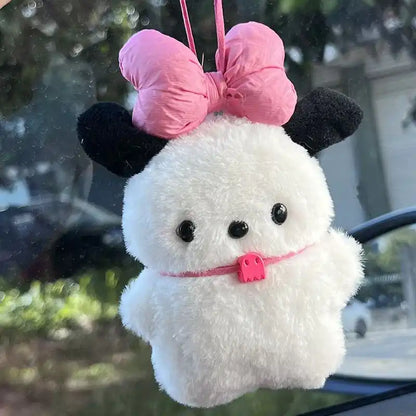 peluches animalières trop mignonnes