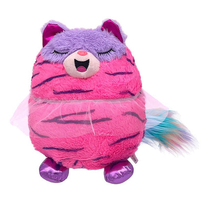 catdoll peluche chat – doudou 25cm | CuteCatDoll™