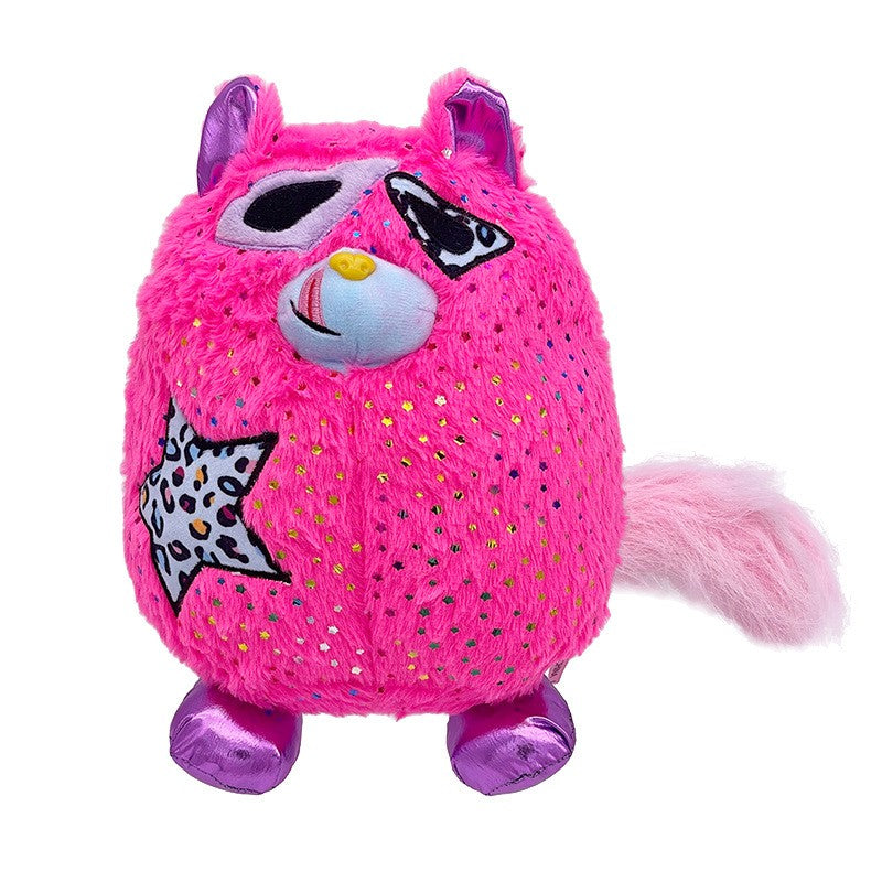 catdoll peluche chat – doudou 25cm | CuteCatDoll™