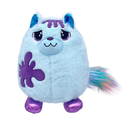 catdoll peluche chat – doudou 25cm | CuteCatDoll™