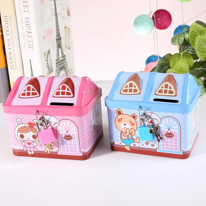 tirelire enfant | BankBox - teme