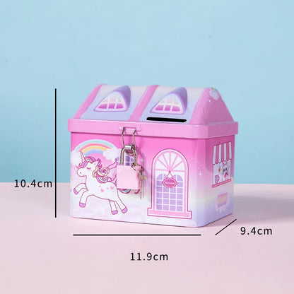 tirelire enfant | BankBox - teme