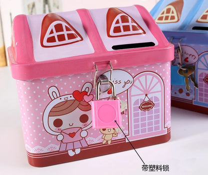 tirelire enfant | BankBox - teme