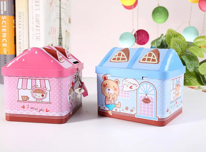 tirelire enfant | BankBox - teme