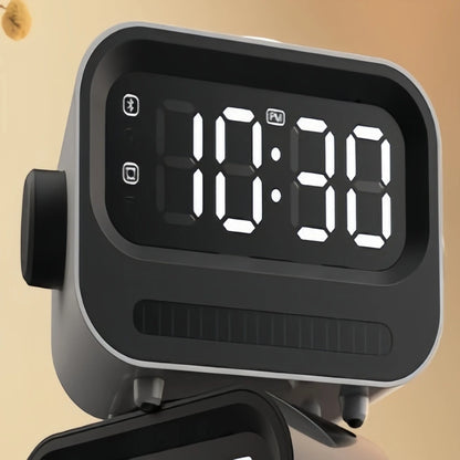 veilleuse réveil bluetooth | PhoneCharger™