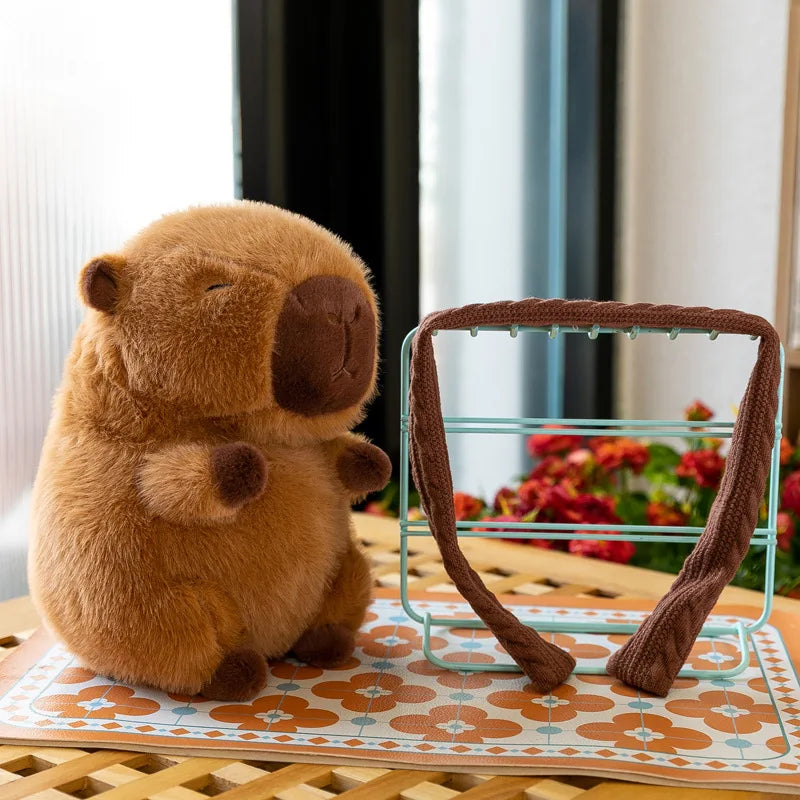 capybara peluche | CapyPlush - teme