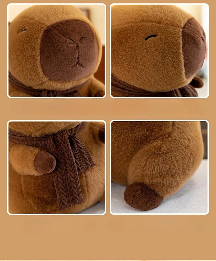 capybara peluche | CapyPlush - teme