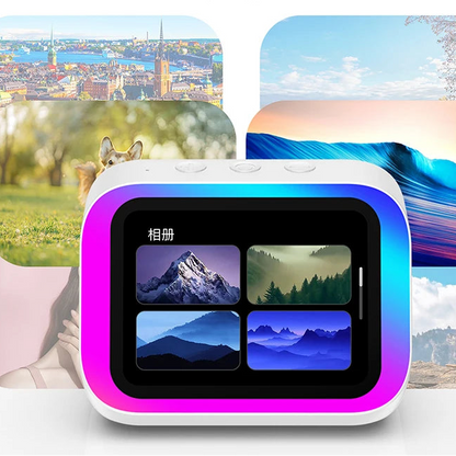 reveil educatif enfant | WiseClock™