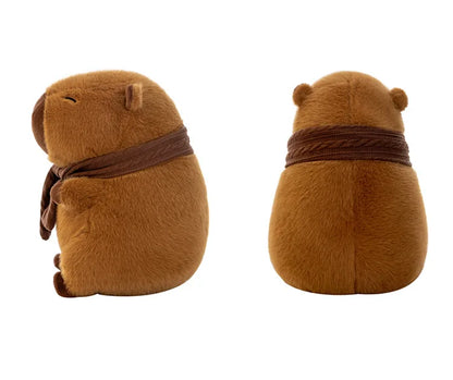 capybara peluche | CapyPlush - teme