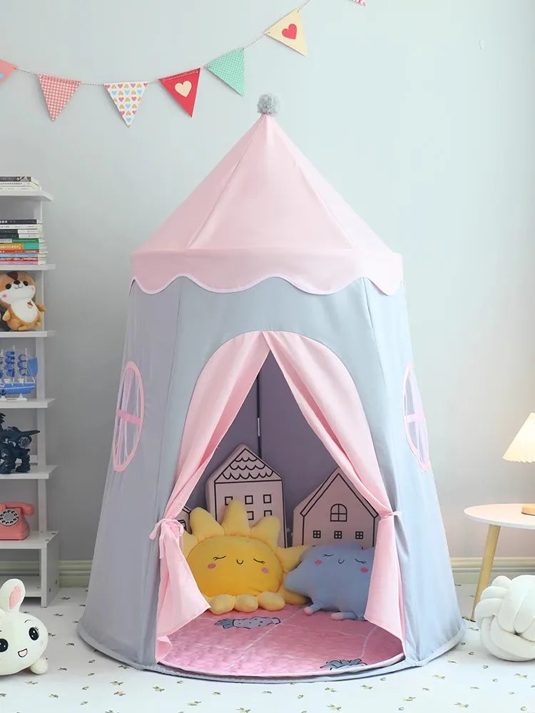 tente tipi - enfant | PLayHouse™