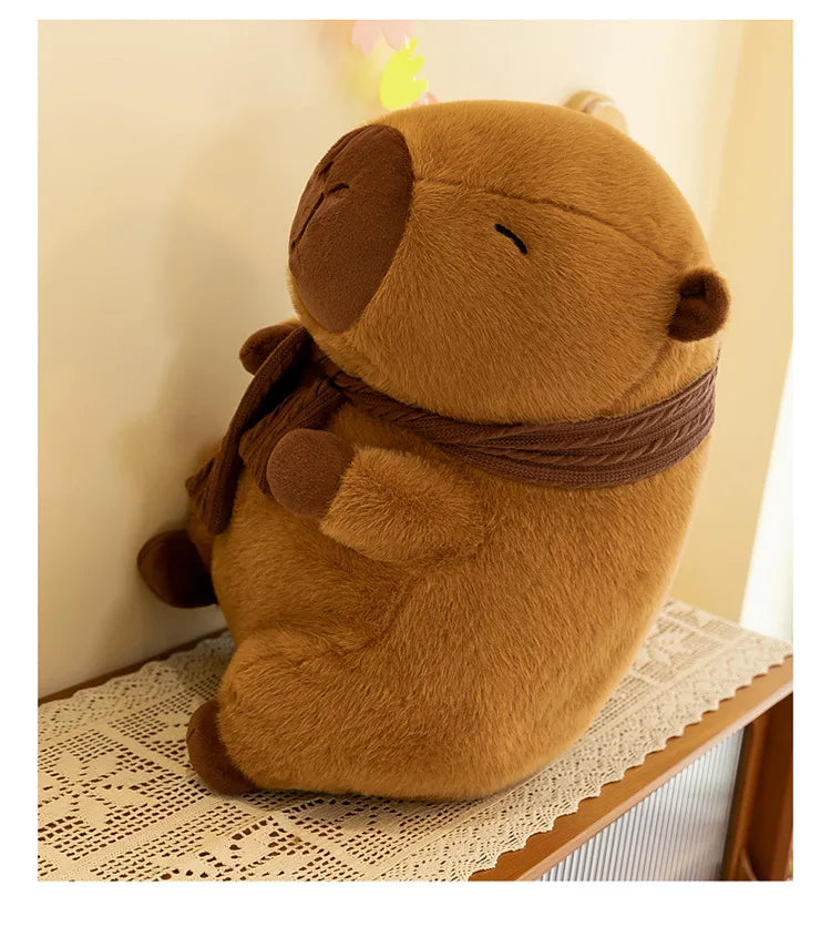capybara peluche | CapyPlush - teme