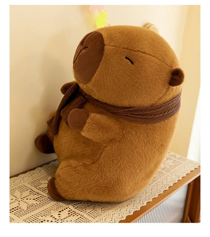 capybara peluche | CapyPlush - teme