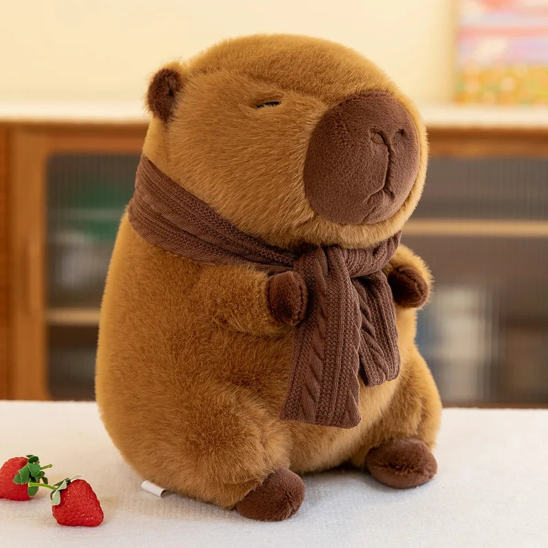 capybara peluche | CapyPlush - teme
