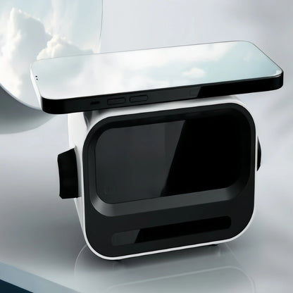 veilleuse réveil bluetooth | PhoneCharger™