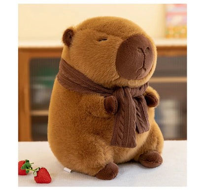 capybara peluche | CapyPlush - teme