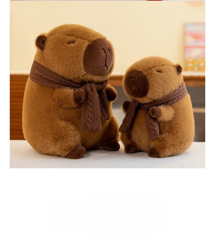 capybara peluche | CapyPlush - teme