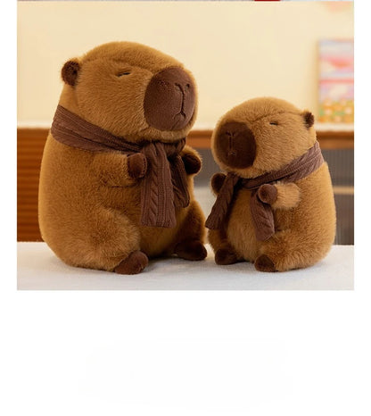 capybara peluche | CapyPlush - teme