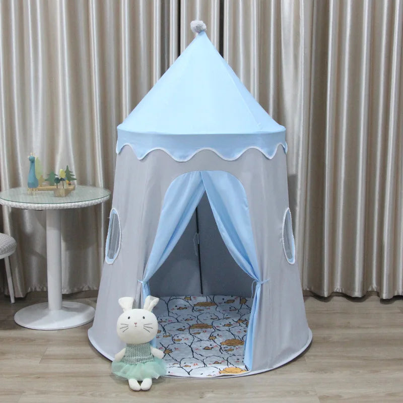 tente tipi - enfant | PLayHouse™
