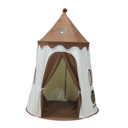 tente tipi - enfant | PLayHouse™