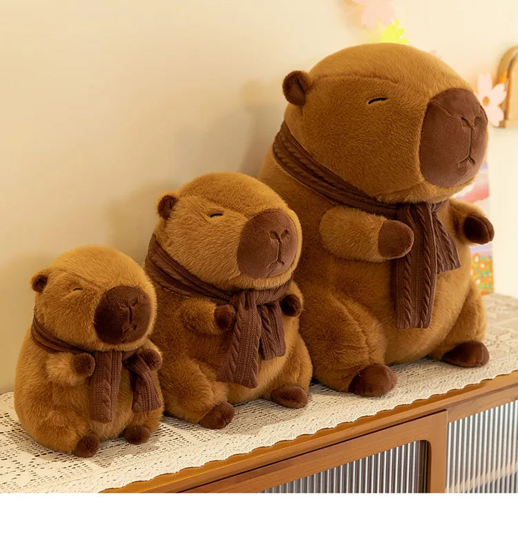 capybara peluche | CapyPlush - teme