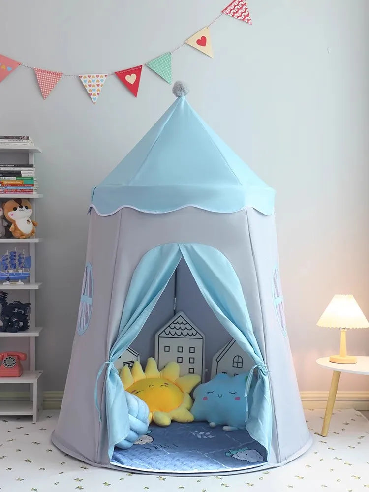 tente tipi - enfant | PLayHouse™