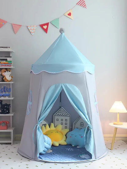 tente tipi - enfant | PLayHouse™