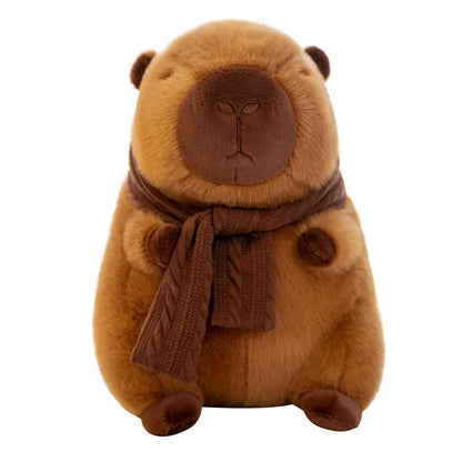 capybara peluche | CapyPlush - teme