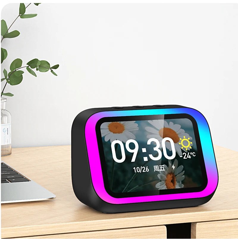 reveil educatif enfant | WiseClock™