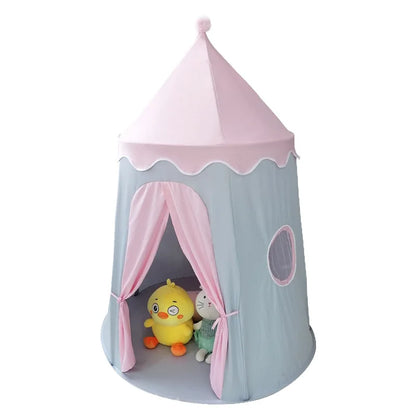 tente tipi - enfant | PLayHouse™