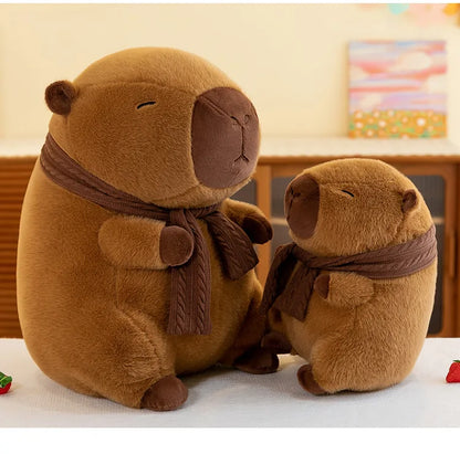 capybara peluche | CapyPlush - teme