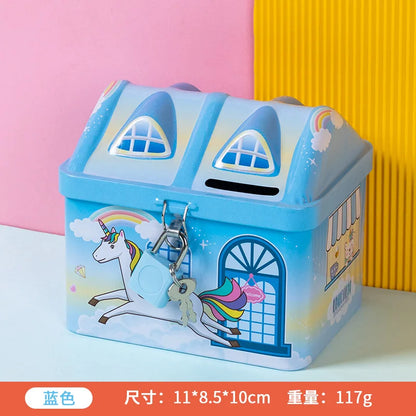 tirelire enfant | BankBox - teme