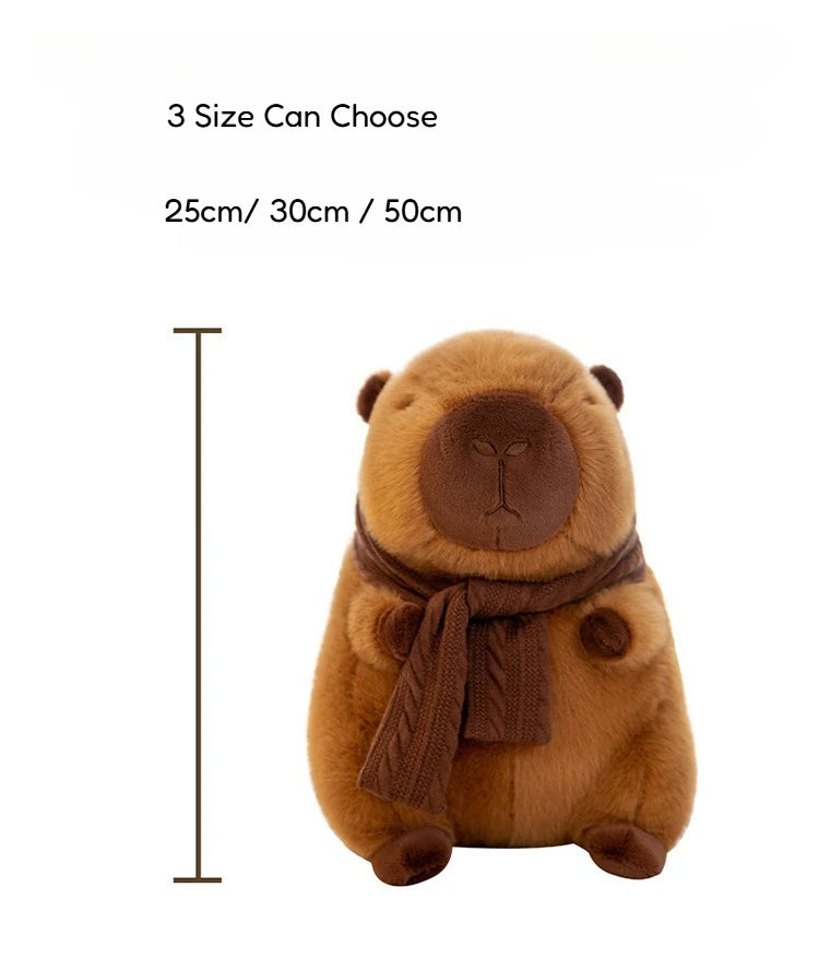 capybara peluche | CapyPlush - teme