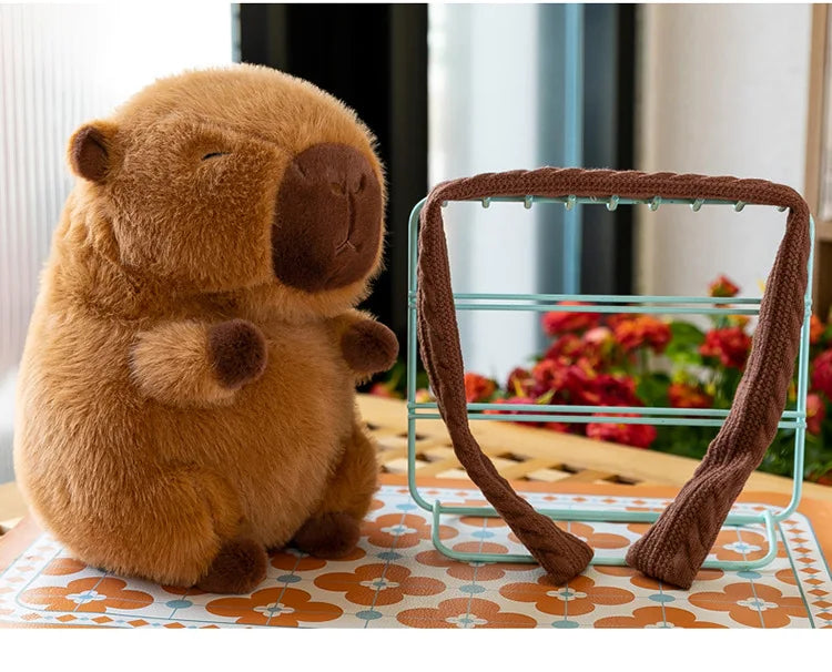 capybara peluche | CapyPlush - teme