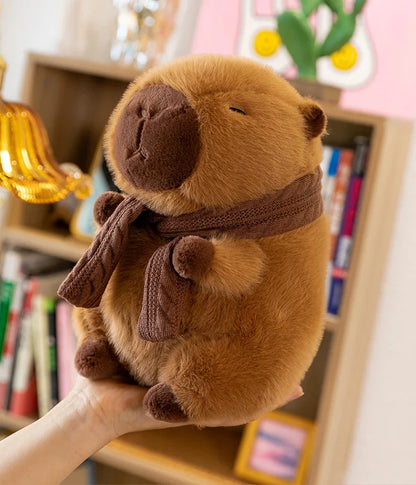 capybara peluche | CapyPlush - teme